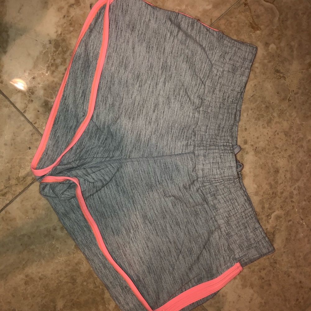 lorna jane workout shorts